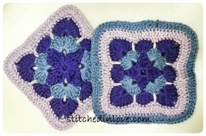 November – Square Twenty-one