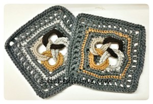 November – Square Twenty-two