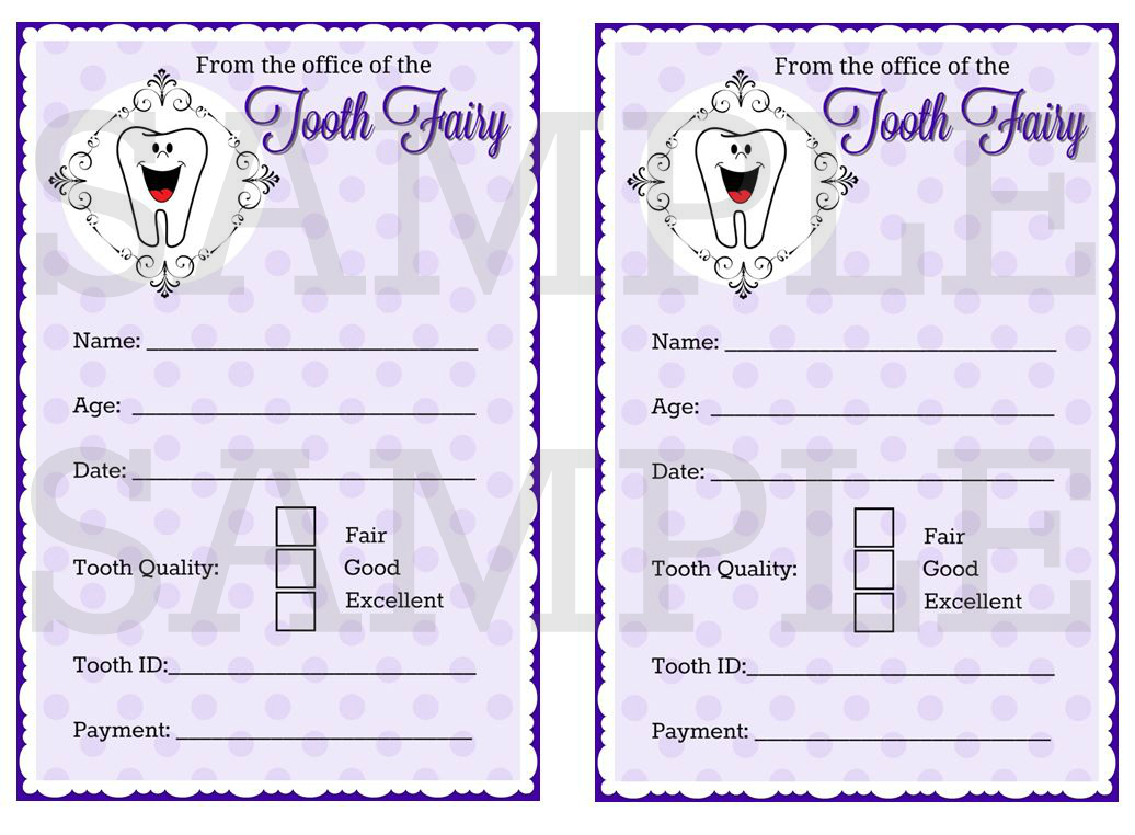 Sample Purple Watermark